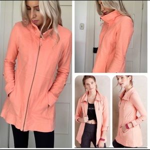 Saturday Sunday Anthropologie Sweatshirt/Coat